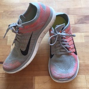 Nike 4.0 Flyknit Shoes